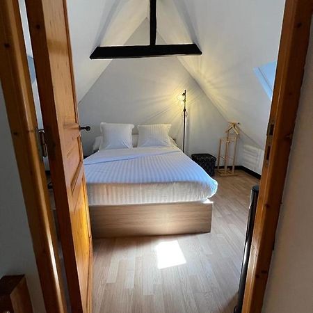 Le Hameau De Bannes Villa Morlhon-le-Haut Екстериор снимка