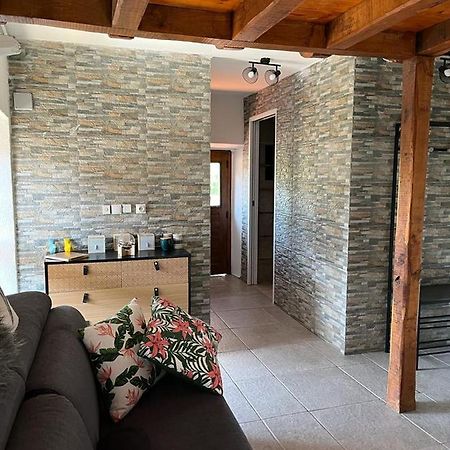 Le Hameau De Bannes Villa Morlhon-le-Haut Екстериор снимка